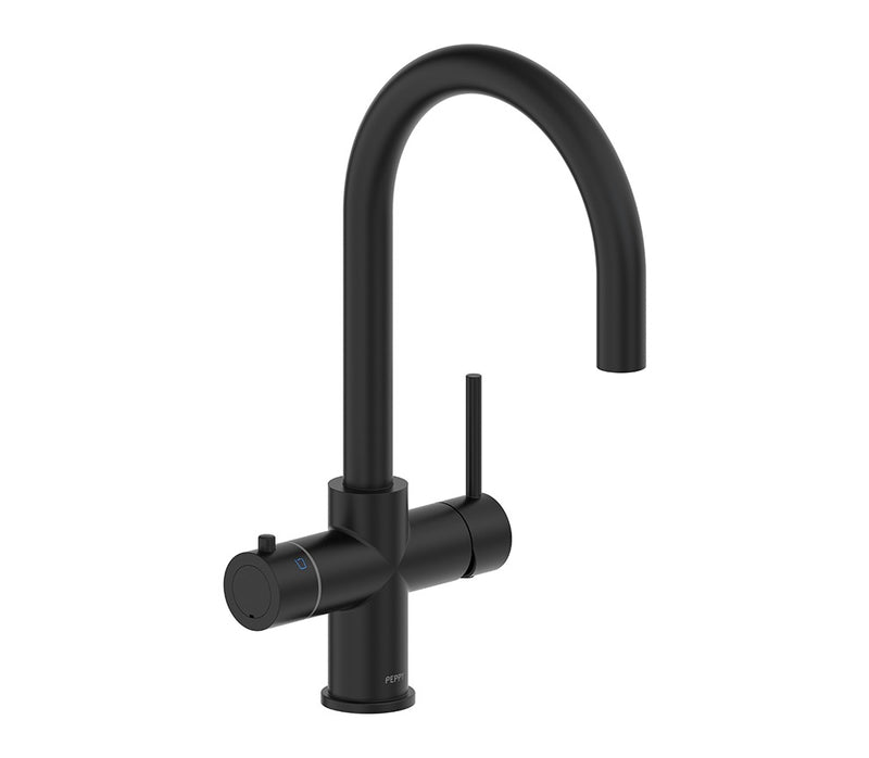 Peppy 4 in 1 Filtered Boiling, Filtered Ambient, Hot & Cold