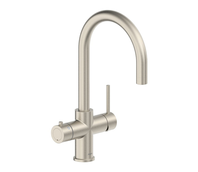 Peppy 4 in 1 Filtered Boiling, Filtered Chilled, Hot & Cold