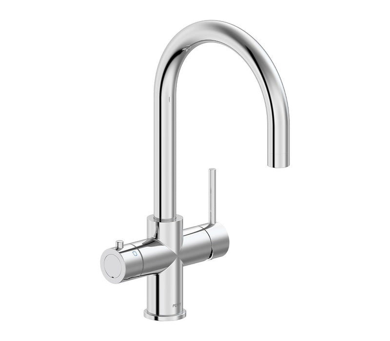 Peppy 4 in 1 Filtered Boiling, Filtered Chilled, Hot & Cold