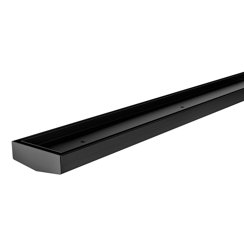 Phoenix V Channel Drain TI 75 x 750mm Outlet 65mm