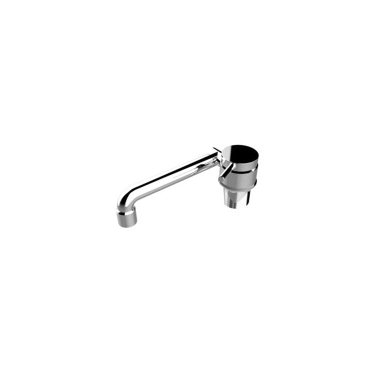 Nero Caravan Low Profile Mixer