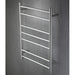 Genesis 825 Brushed Towel Warmer