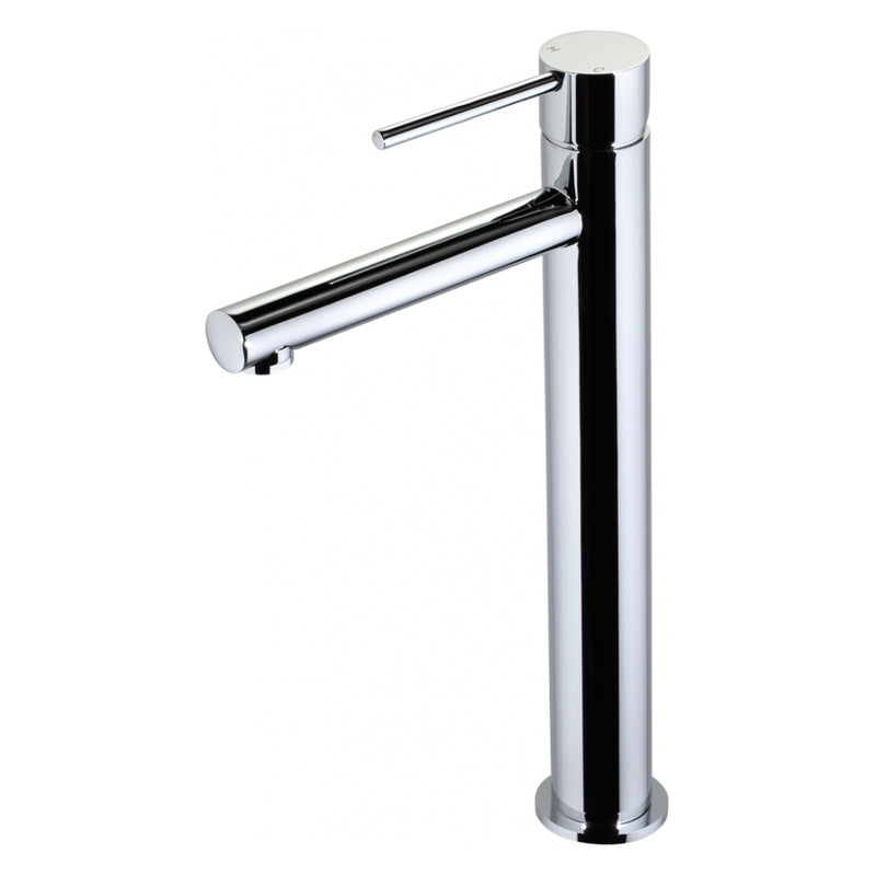 Modern National 209 Series 25mm Tall Basin Mixer