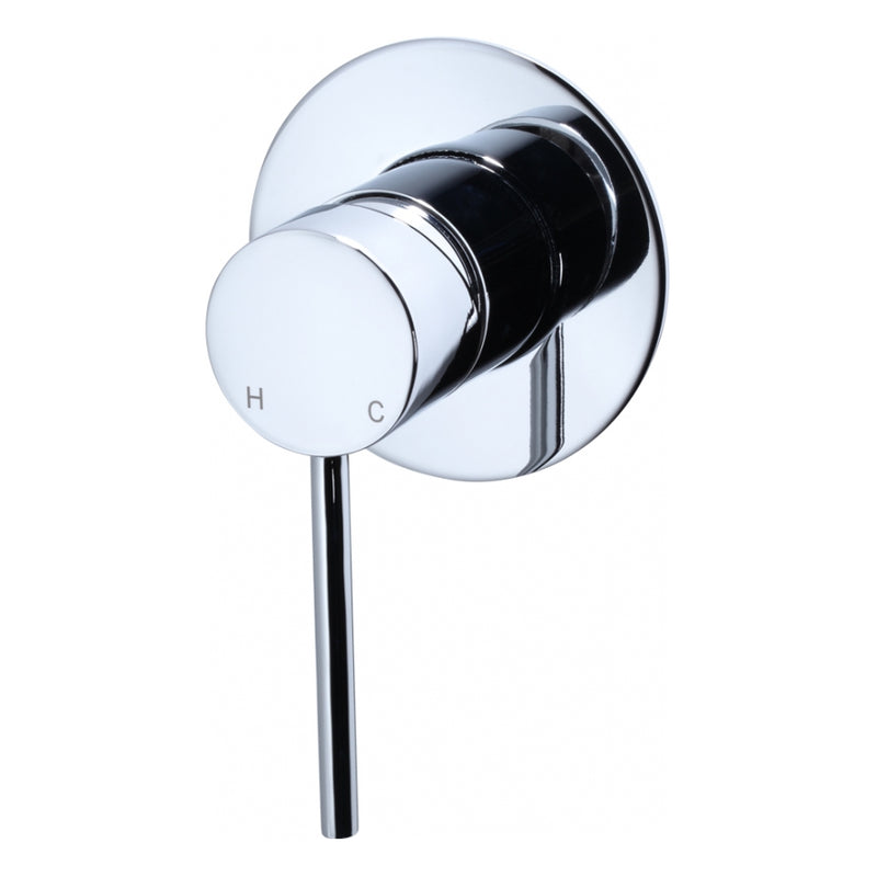 Modern National 209 Series 35mm Shower Mixer