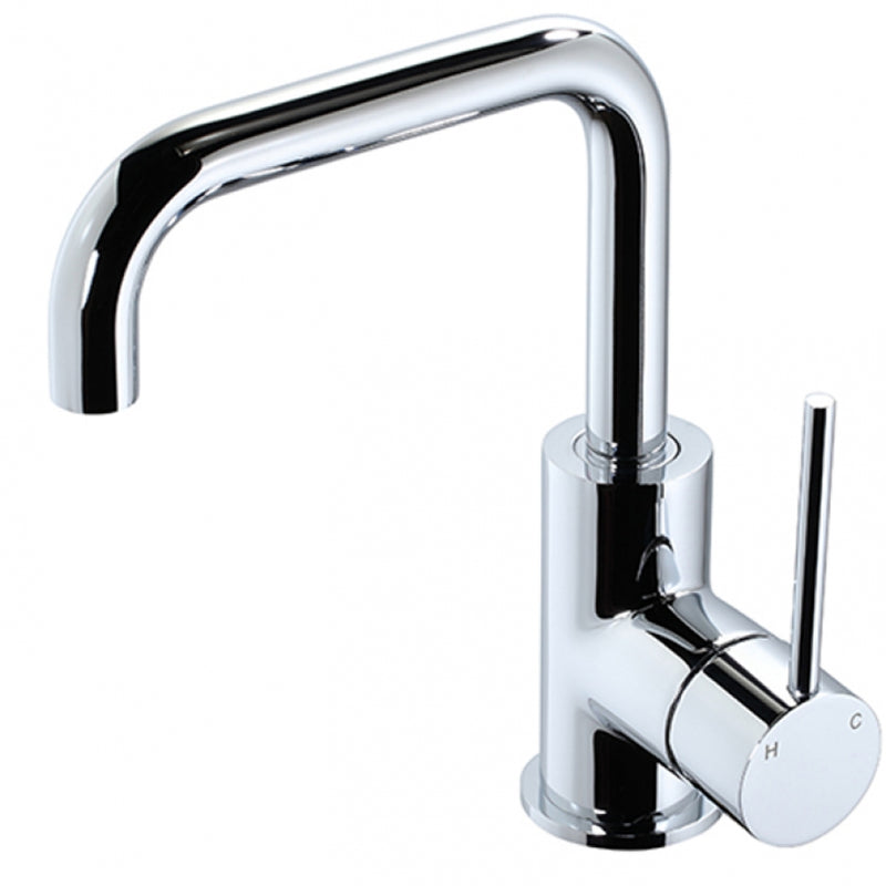 Modern National 209 Series 35mm Sink Mixer