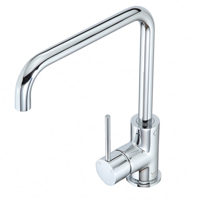 Modern National 209 Series 35mm Tall Sink Mixer