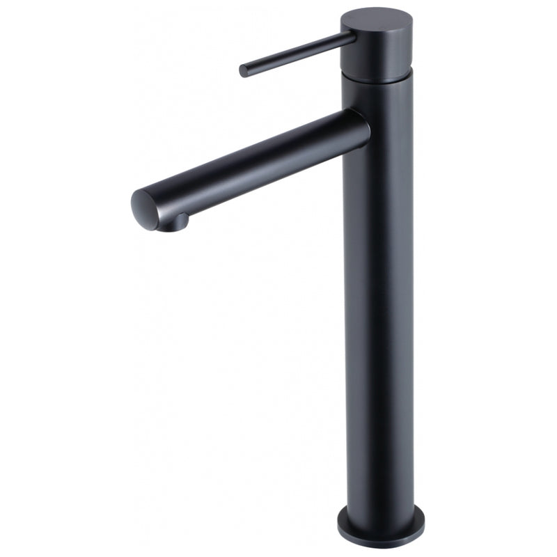 Modern National 209 Series 25mm Tall Basin Mixer