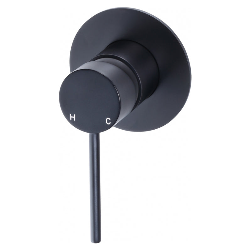 Modern National 209 Series 35mm Shower Mixer