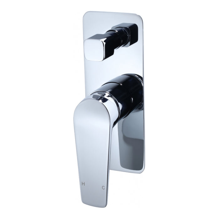 308 Series 35mm Shower Mixer & Diverter