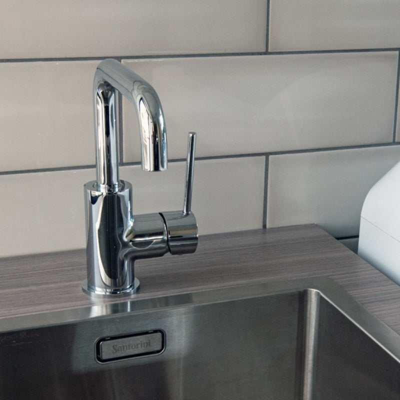 Modern National 209 Series 35mm Sink Mixer