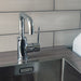 MODERN NATIONAL 209 Series 35mm Sink Mixer