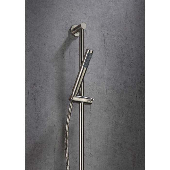 Modern National 209 Series Rain Shower Set