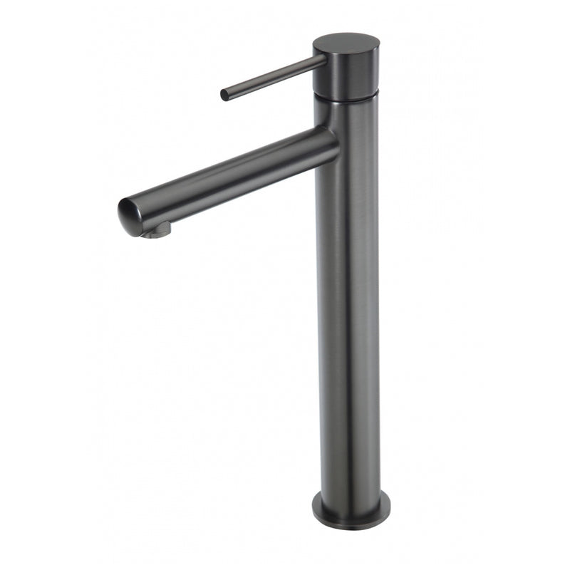Modern National 209 Series 25mm Tall Basin Mixer