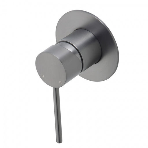 Modern National 209 Series 35mm Shower Mixer