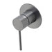 MODERN NATIONAL 209 Series 35mm Shower Mixer