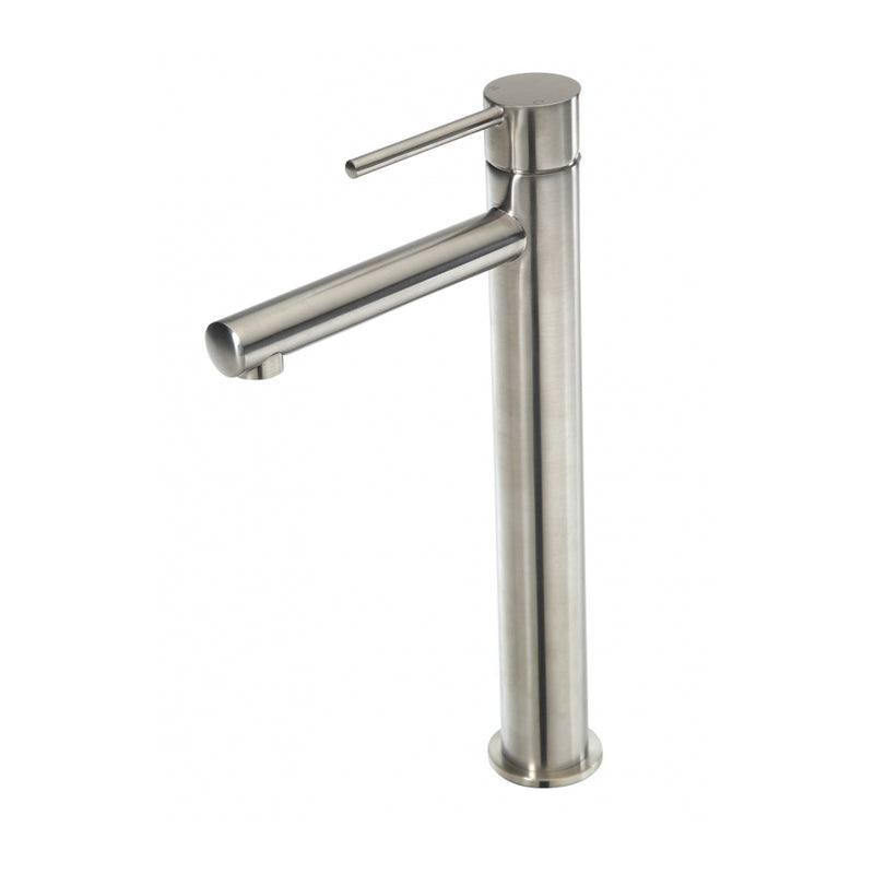 Modern National 209 Series 25mm Tall Basin Mixer