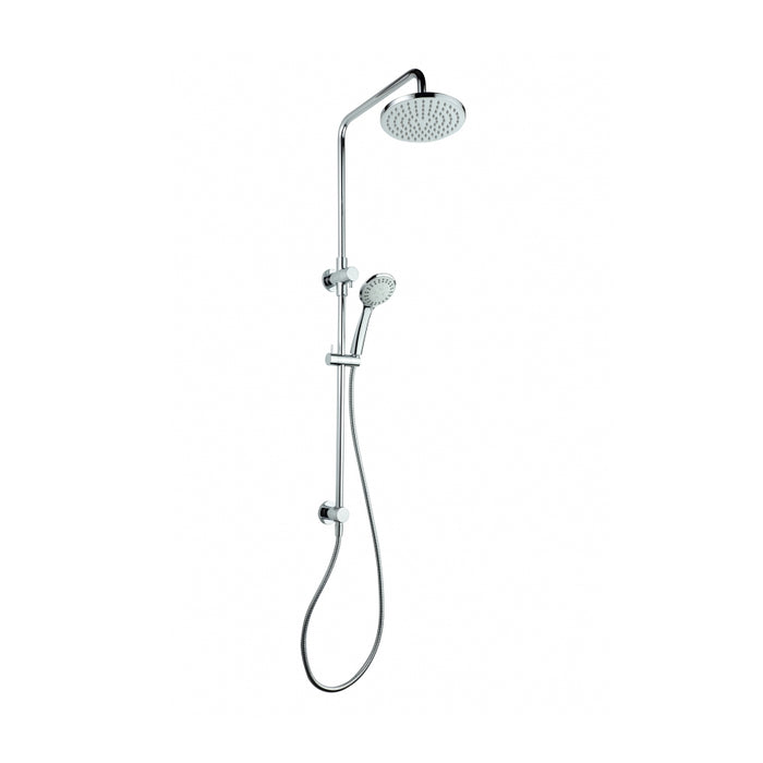 Modern National 209 Series Rain Shower Set