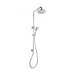 Modern National 209 Series Rain Shower Set