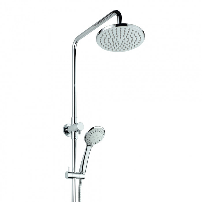 Modern National 209 Series Rain Shower Set