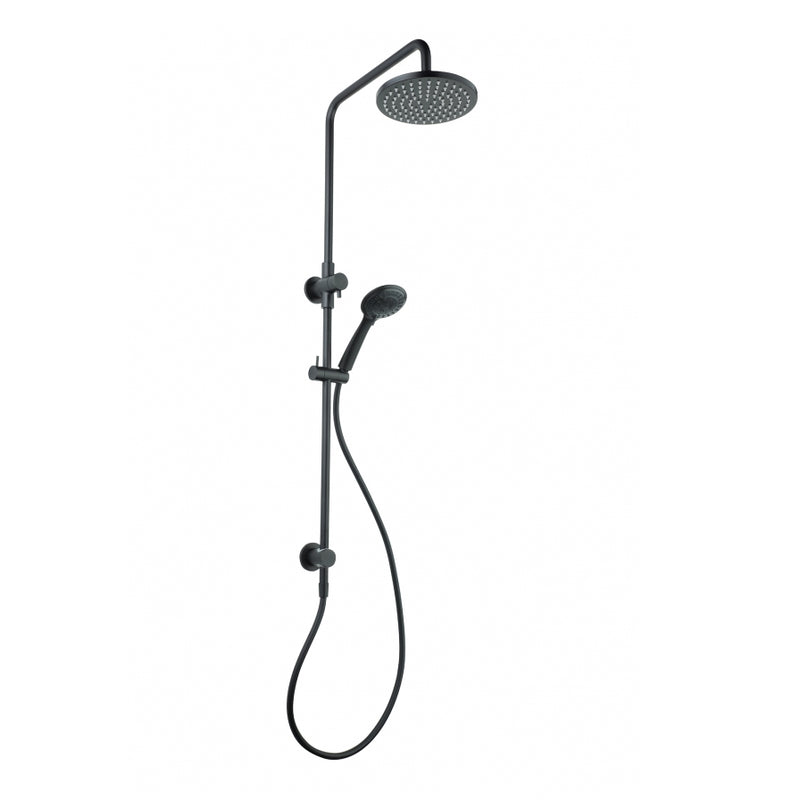 Modern National 209 Series Rain Shower Set