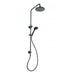 Modern National 209 Series Rain Shower Set