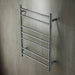 Genesis 825 Brushed Towel Warmer