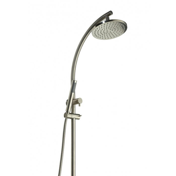 Modern National 209 Series Rain Shower Set