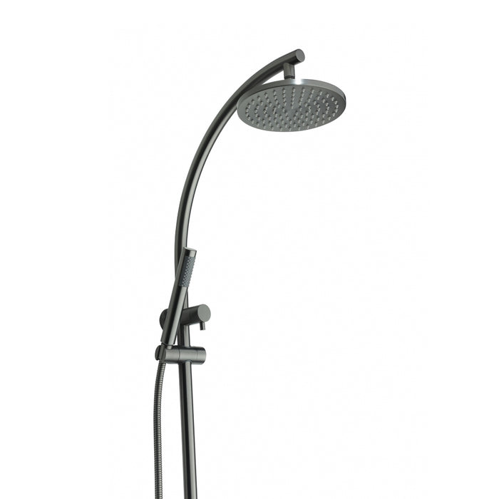 Modern National 209 Series Rain Shower Set