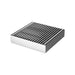 Phoenix Point Drain HG 100mm Outlet 76mm