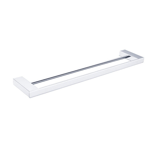 Nero Celia Double Towel Rail