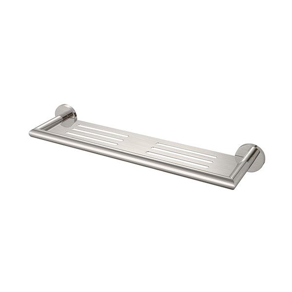 Nero Dolce Metal Shower Shelf