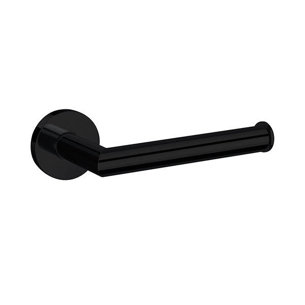 Nero Dolce Toilet Roll Holder