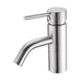Nero Dolce Basin Mixer Stylish Spout