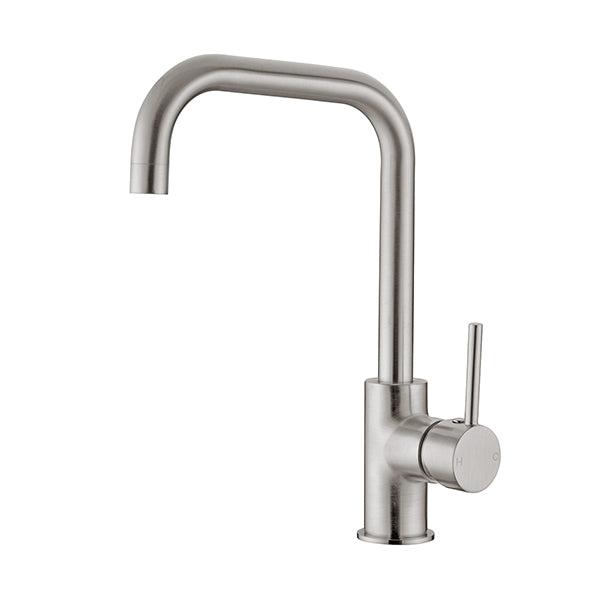 Nero Dolce Kitchen Mixer Square Shape