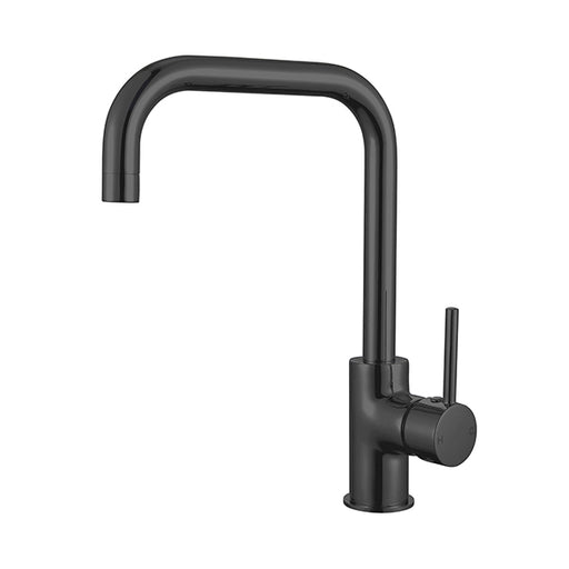 Nero Dolce Kitchen Mixer Square Shape