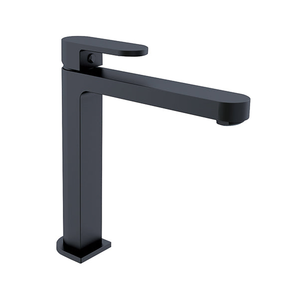 Nero Ecco Tall Basin Mixer