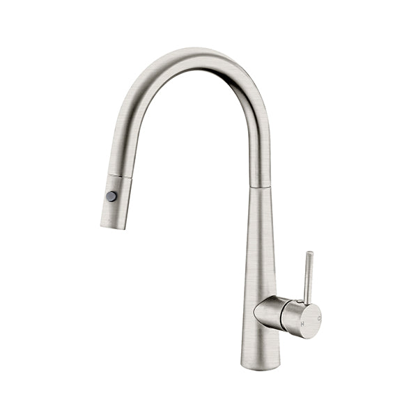 Nero Dolce Pull Out Sink Mixer with Vegie Spray Function