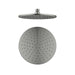 Nero Round Shower Head