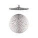 Nero Round Shower Head