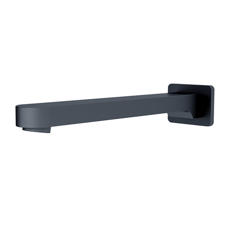 Nero Ecco Fixed Bath Spout