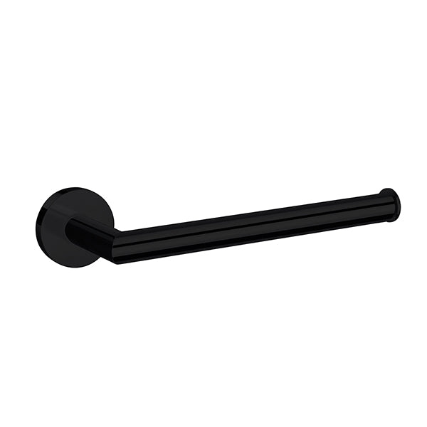 Nero Dolce Hand Towel Rail