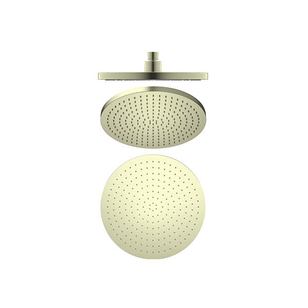 Nero 230MM Air Shower Head