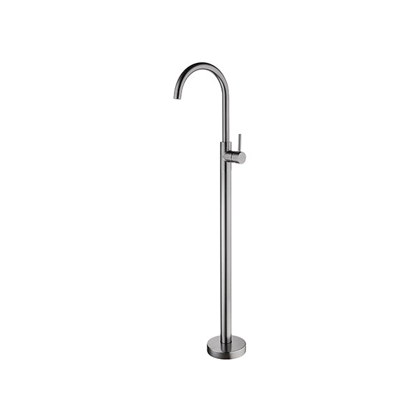 Nero Mecca Freestanding Bath Mixer