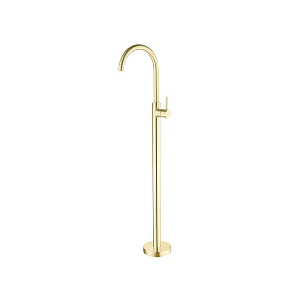 Nero Mecca Freestanding Bath Mixer