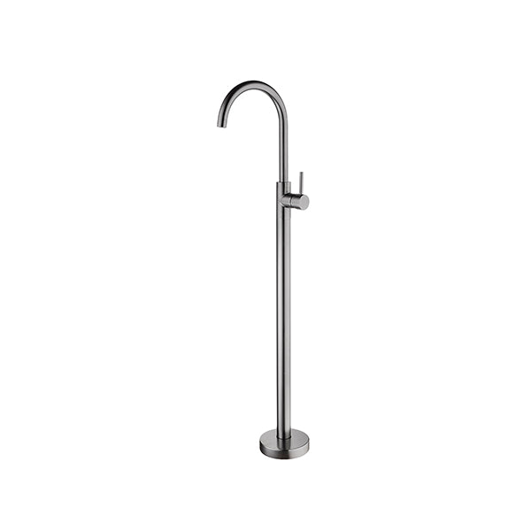 Nero Mecca Freestanding Bath Mixer