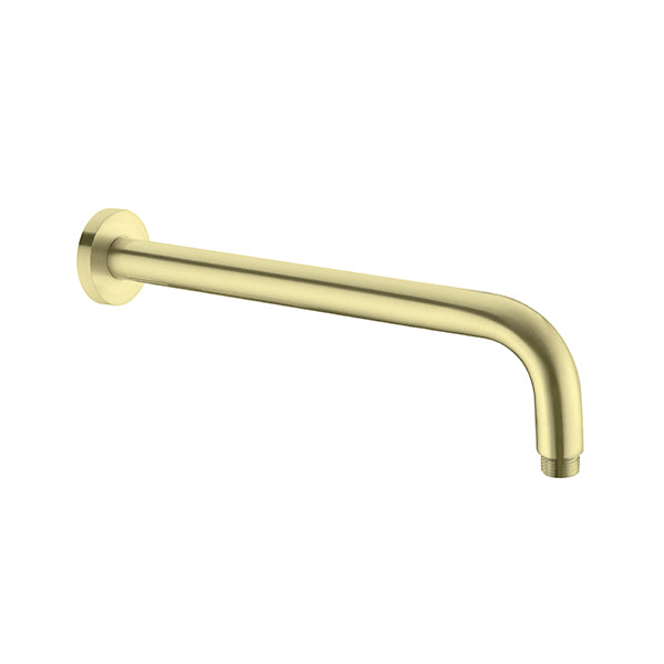 Nero Round Shower Arm