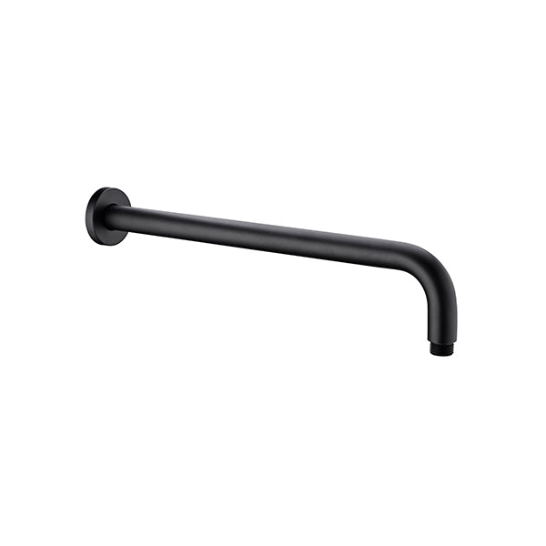 Nero Round Shower Arm