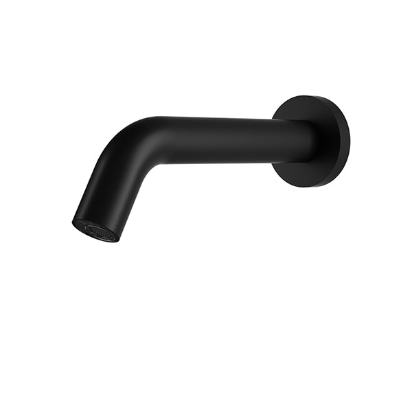 Nero Mecca Wall Mount Sensor Tap