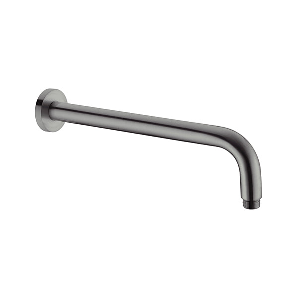 Nero Round Shower Arm
