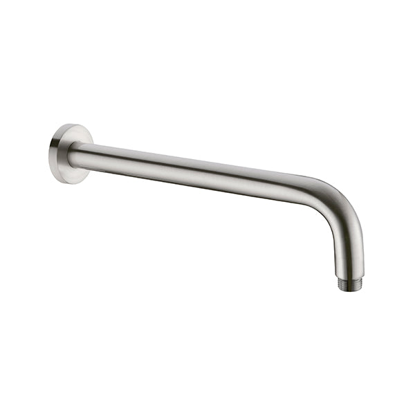 Nero Round Shower Arm